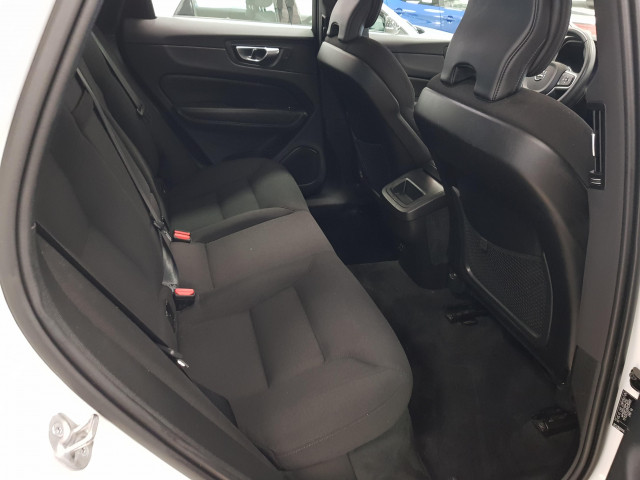 Volvo Xc60  de segunda Mano en Málaga