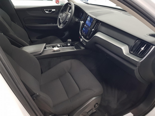 Volvo Xc60  de segunda Mano en Málaga