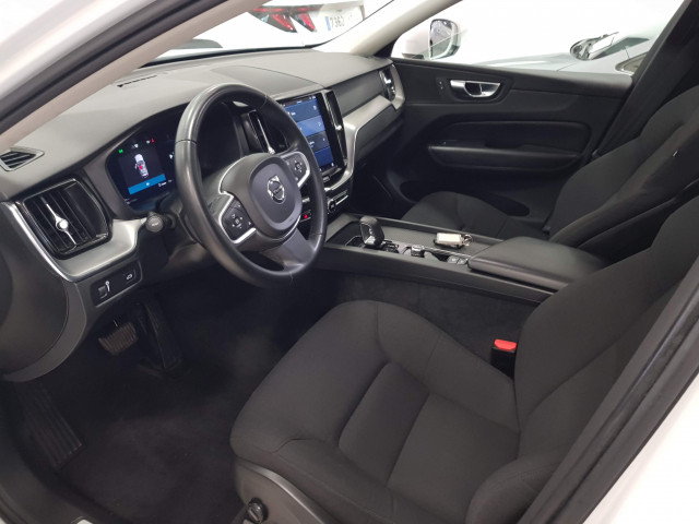 Volvo Xc60  de segunda Mano en Málaga