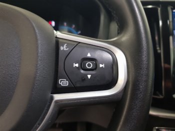 Miniatura Volvo Xc60