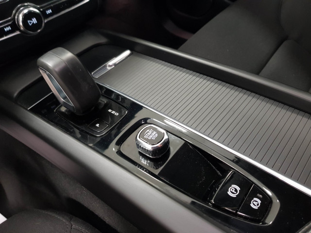 Volvo Xc60  de segunda Mano en Málaga