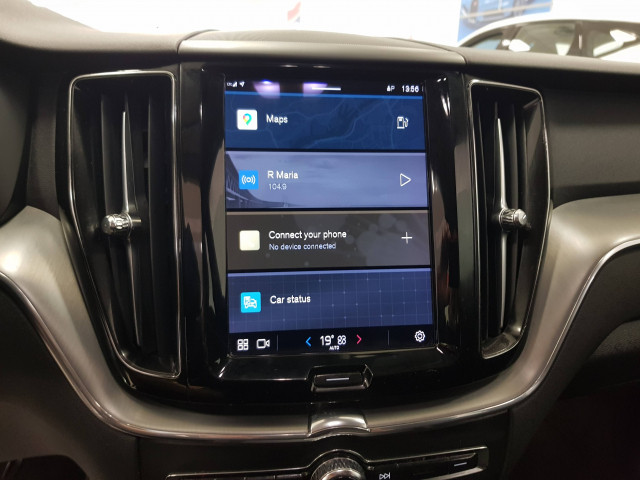 Volvo Xc60  de segunda Mano en Málaga