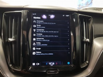 Miniatura Volvo Xc60