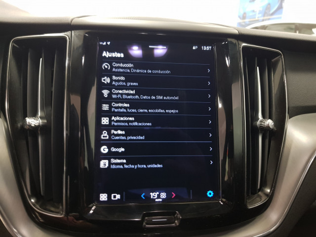 Volvo Xc60  de segunda Mano en Málaga