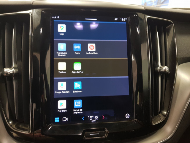 Volvo Xc60  de segunda Mano en Málaga