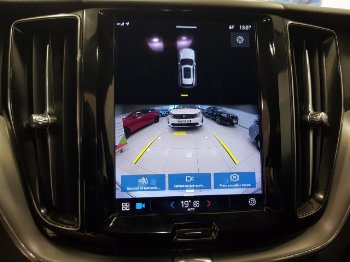 Miniatura Volvo Xc60