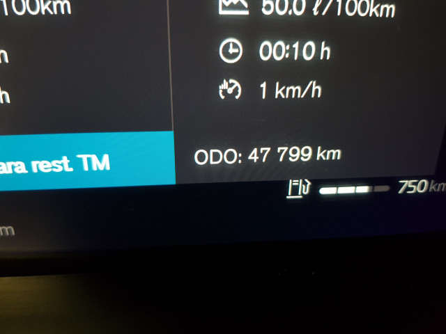 Volvo Xc60  de segunda Mano en Málaga