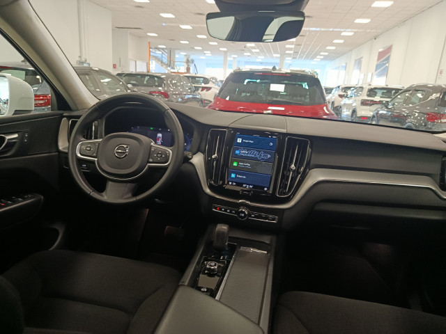 Volvo Xc60  de segunda Mano en Málaga