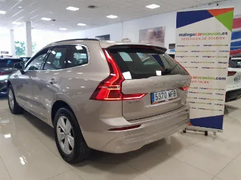 Miniatura Volvo XC60