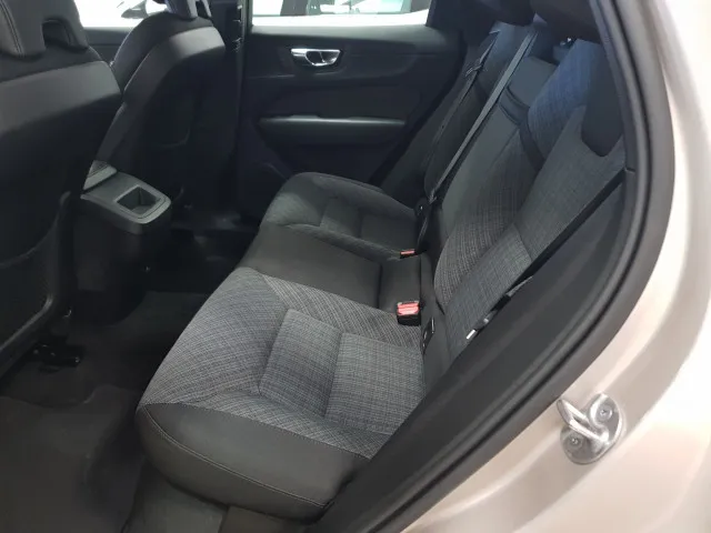 Volvo XC60  de segunda Mano en Málaga
