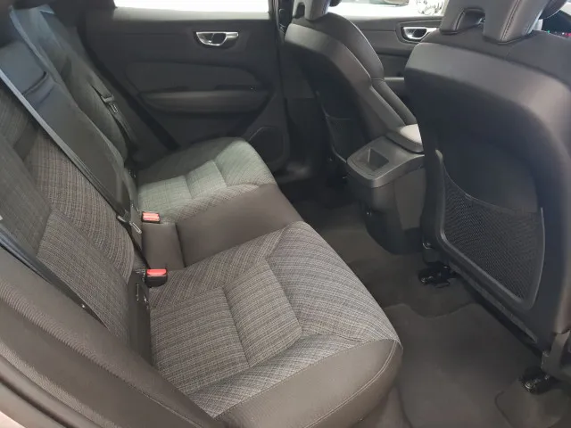 Volvo XC60  de segunda Mano en Málaga