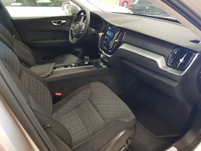 Volvo XC60  de segunda Mano en Málaga