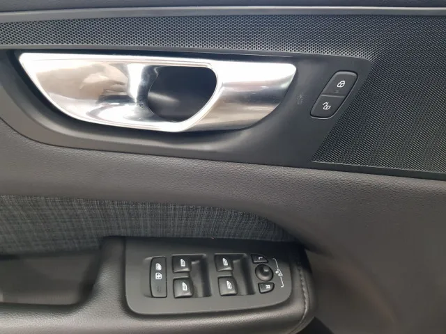 Volvo XC60  de segunda Mano en Málaga