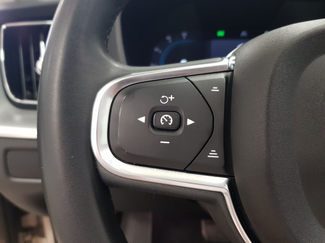 Volvo Xc60  de segunda Mano en Málaga