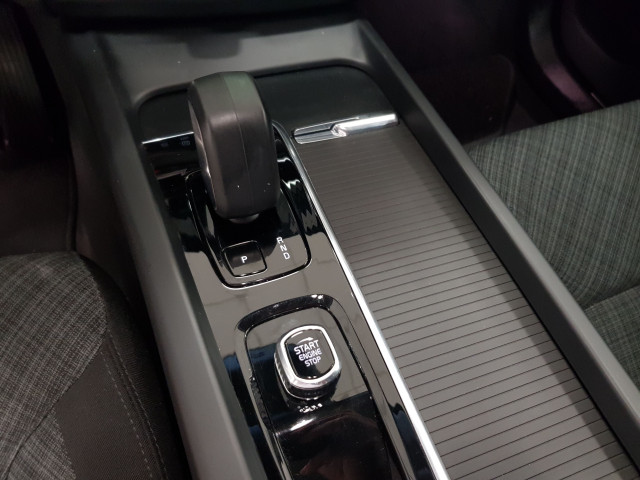 Volvo Xc60  de segunda Mano en Málaga