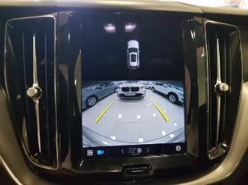 Miniatura Volvo XC60