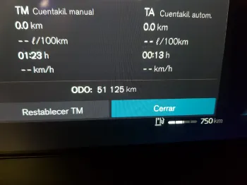Miniatura Volvo XC60