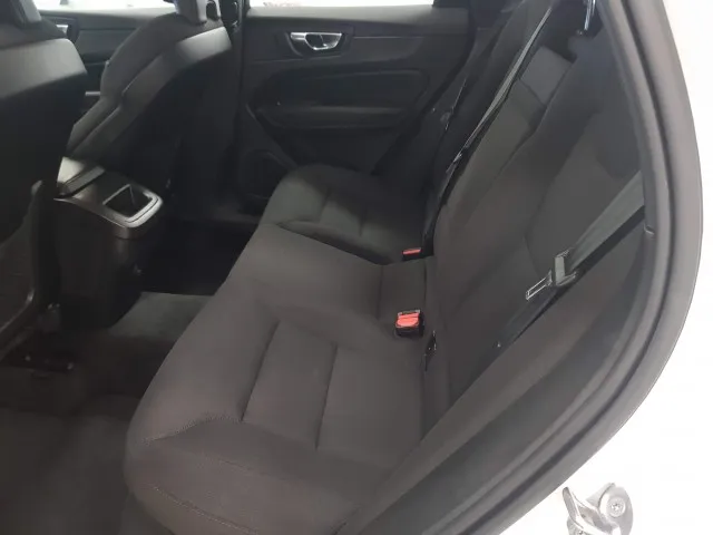 Volvo XC60  de segunda Mano en Málaga