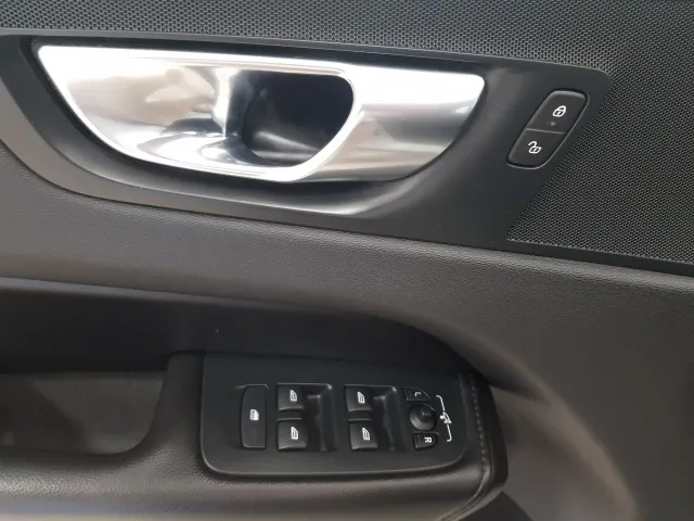 Volvo XC60  de segunda Mano en Málaga