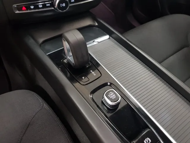 Volvo XC60  de segunda Mano en Málaga