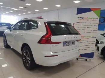 Miniatura Volvo XC60