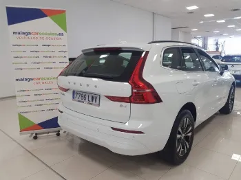 Miniatura Volvo XC60