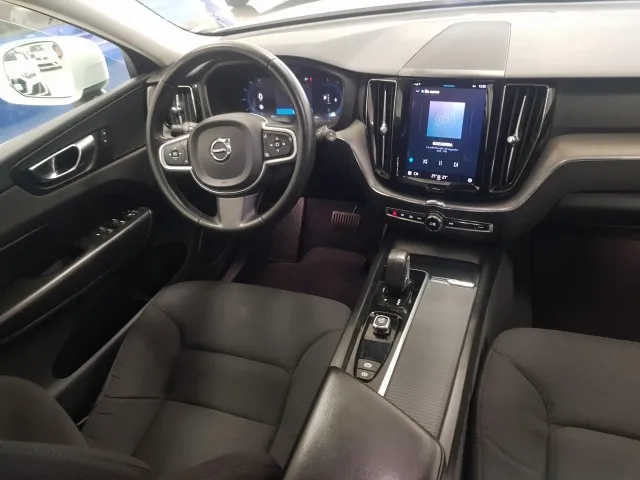 Volvo XC60  de segunda Mano en Málaga