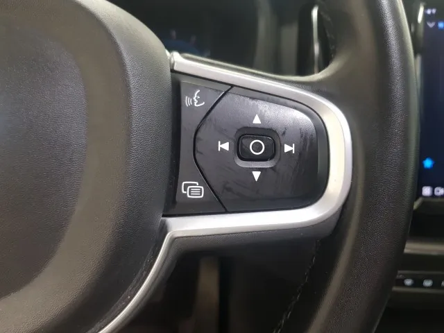 Volvo XC60  de segunda Mano en Málaga