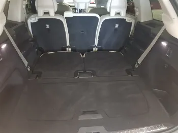 Miniatura Volvo XC90