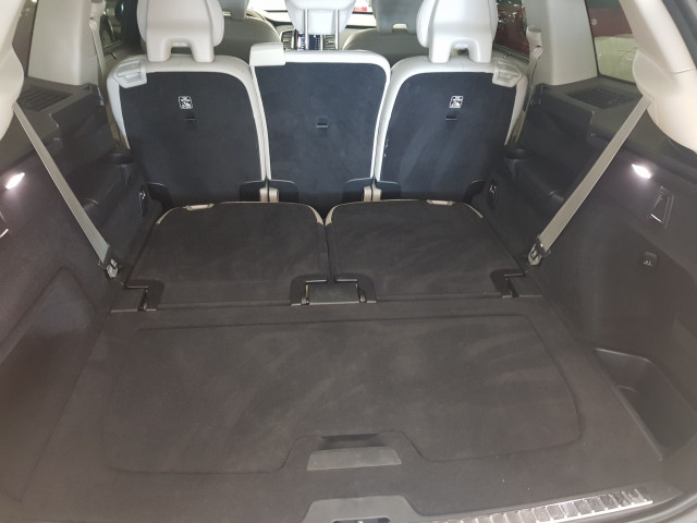 Volvo Xc90  de segunda Mano en Málaga