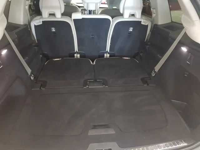 Volvo XC90  de segunda Mano en Málaga