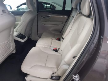 Miniatura Volvo Xc90