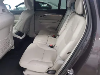 Miniatura Volvo XC90