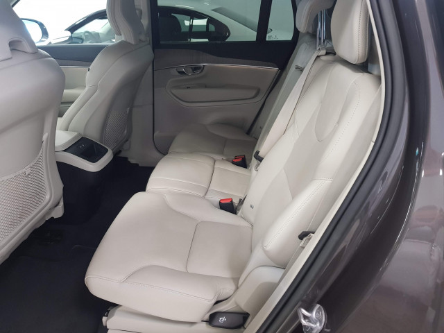 Volvo Xc90  de segunda Mano en Málaga