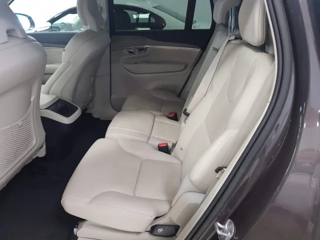 Volvo XC90  de segunda Mano en Málaga