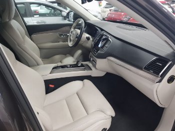 Miniatura Volvo Xc90