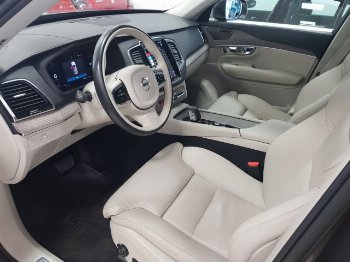 Miniatura Volvo Xc90