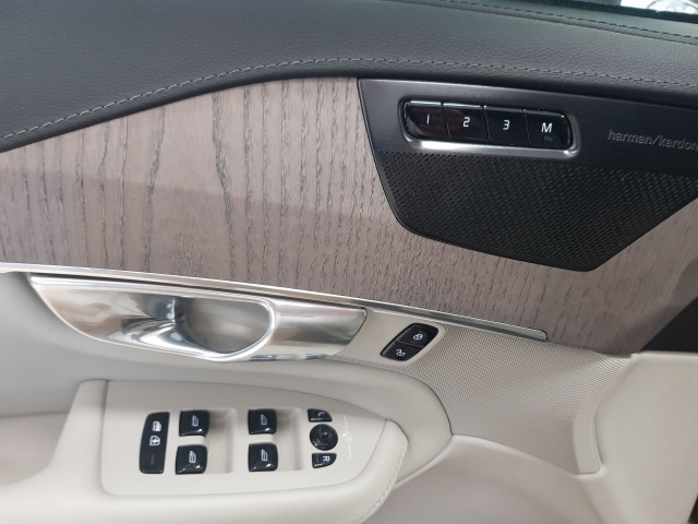 Volvo Xc90  de segunda Mano en Málaga