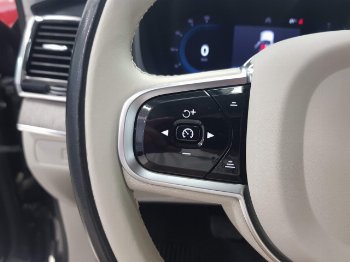 Miniatura Volvo Xc90