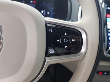 Miniatura Volvo Xc90