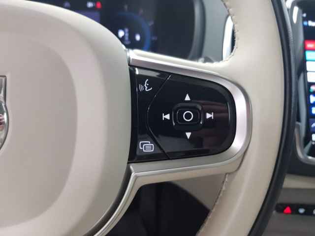 Volvo Xc90  de segunda Mano en Málaga