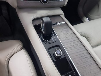 Miniatura Volvo Xc90