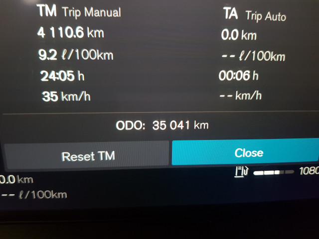 Volvo Xc90  de segunda Mano en Málaga