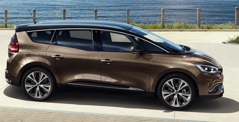 Renault Grand Scenic