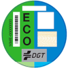 Etiqueta ecológica ECO