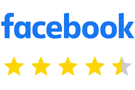 Facebook Reviews